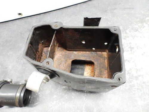 1976 Suzuki TS 400 TS400 Apache Air Box 2800, US $45.00, image 6