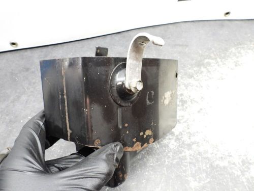 1976 Suzuki TS 400 TS400 Apache Air Box 2800, US $45.00, image 7