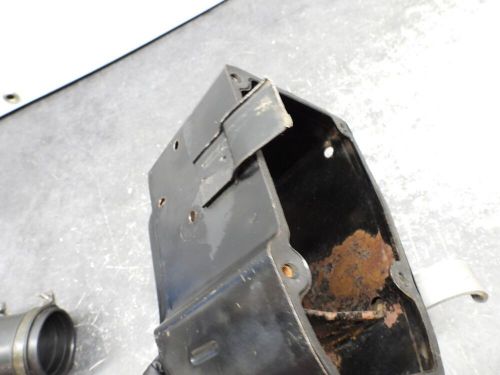 1976 Suzuki TS 400 TS400 Apache Air Box 2800, US $45.00, image 8