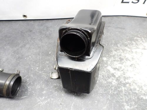 1976 Suzuki TS 400 TS400 Apache Air Box 2800, US $45.00, image 9