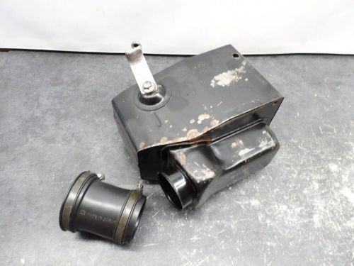 1976 Suzuki TS 400 TS400 Apache Air Box 2800, US $45.00, image 10