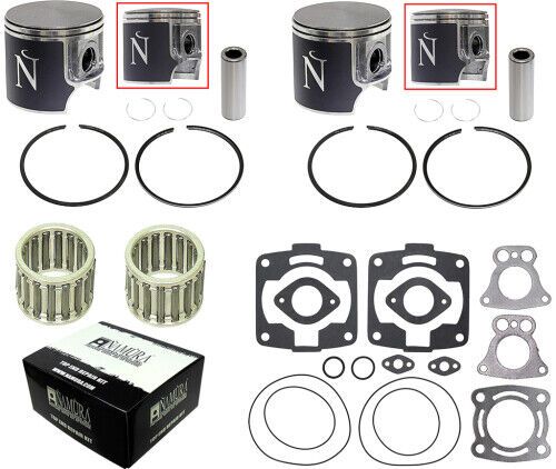 Namura Technologies NW-50000K Top End Repair Kit 183052, US $157.38, image 3