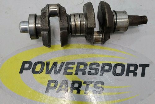 83 84 85 86 87 88 89 Evinrude Outboard Motor Crank 40 50 hp, US $45.00, image 2