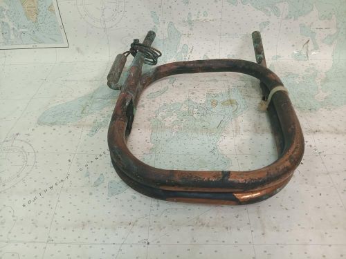 Boaters' Resale Shop of TX 2207 2547.04 DOMETIC MARINE AC CONDENSER COIL ONLY, US $221.96, image 2