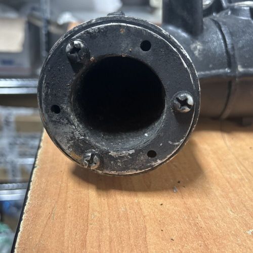 2000 yamaha xl 800 exhaust chamber and couplers