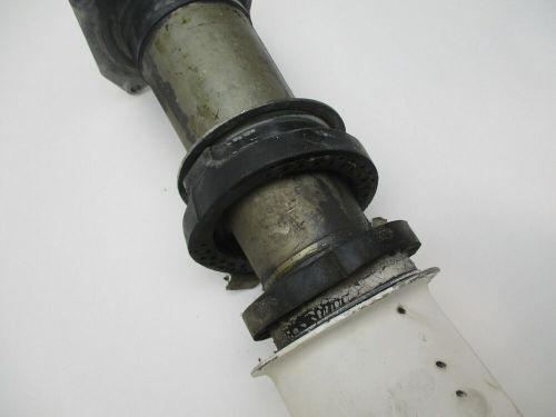 0318479 Outer Exhaust Housing Evinrude Johnson Midsection 318479 0314930, US $48.99, image 4