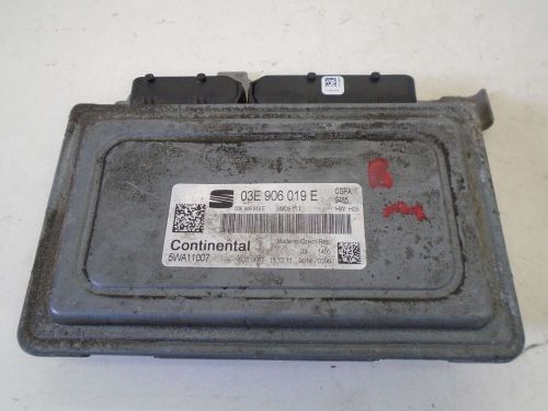 SEAT IBIZA S ECU KIT 1.2 PETROL CGPA 2008-2015, US $, image 2