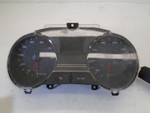 SEAT IBIZA S ECU KIT 1.2 PETROL CGPA 2008-2015, US $, image 4