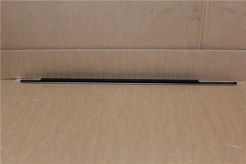 4k08394762zz rear right outer window seal audi a6 2019 onwards new genuine part
