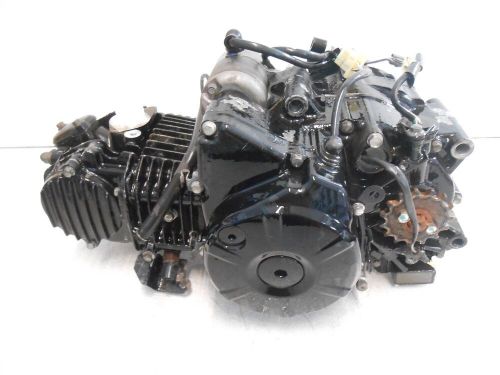 17 18 19 20 2017 2018 2019 2020 HONDA GROM 125 ENGINE MOTOR STARTER TRANS OEM, US $899.99, image 2