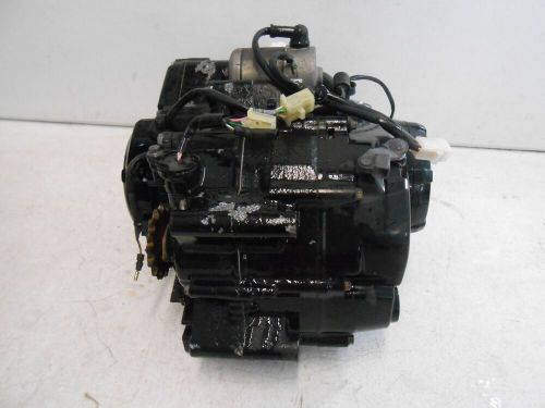 17 18 19 20 2017 2018 2019 2020 HONDA GROM 125 ENGINE MOTOR STARTER TRANS OEM, US $899.99, image 3