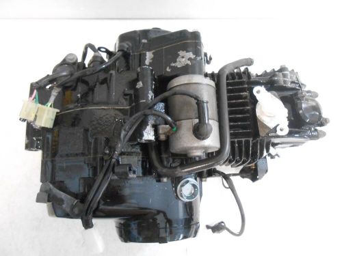 17 18 19 20 2017 2018 2019 2020 HONDA GROM 125 ENGINE MOTOR STARTER TRANS OEM, US $899.99, image 4