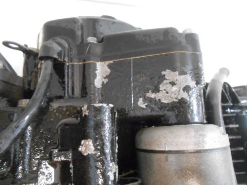 17 18 19 20 2017 2018 2019 2020 HONDA GROM 125 ENGINE MOTOR STARTER TRANS OEM, US $899.99, image 5