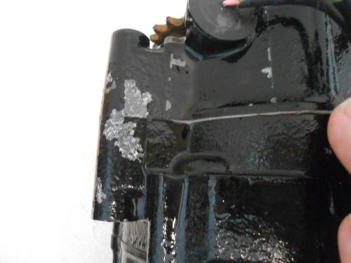 17 18 19 20 2017 2018 2019 2020 HONDA GROM 125 ENGINE MOTOR STARTER TRANS OEM, US $899.99, image 6