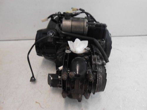 17 18 19 20 2017 2018 2019 2020 HONDA GROM 125 ENGINE MOTOR STARTER TRANS OEM, US $899.99, image 7