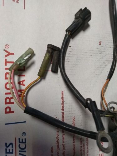 OEM Yamaha 2-Stroke 40hp 50hp Ignition CDI Switchbox 40 50 HP, US $289.95, image 3