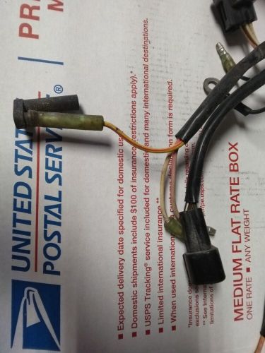 OEM Yamaha 2-Stroke 40hp 50hp Ignition CDI Switchbox 40 50 HP, US $289.95, image 6