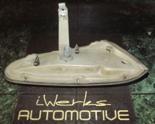 93-94 OEM Mitsubishi Eclipse front corner combination light lamp assembly FL DV5, US $99.95, image 11