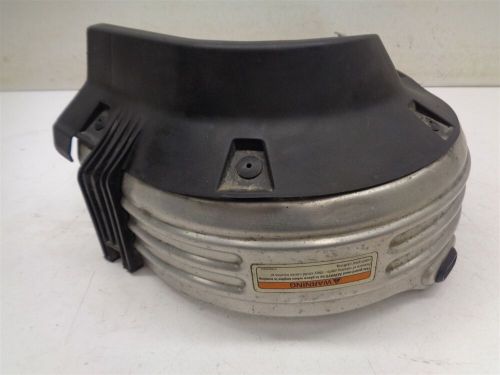 2011 Ski Doo MXZ 600 Sport REV XP Clutch Cover Belt Guard 417300357, US $39.99, image 3