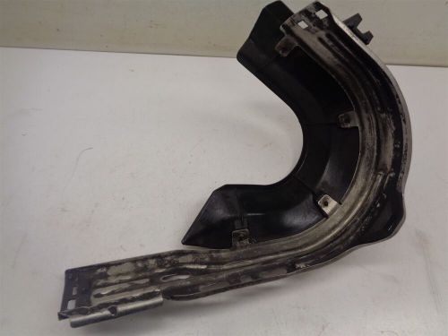 2011 Ski Doo MXZ 600 Sport REV XP Clutch Cover Belt Guard 417300357, US $39.99, image 5