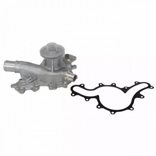 Genuine pump assembly water 6l2z-8501-c