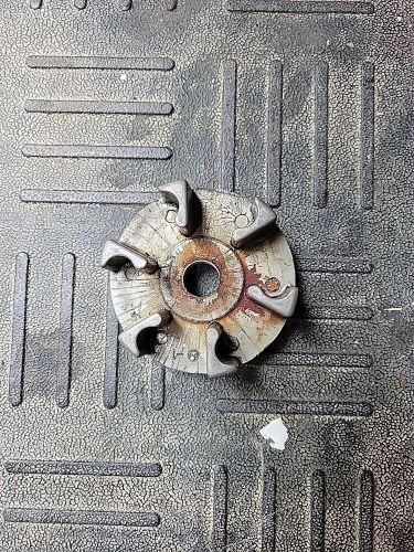 OEM KAWASAKI 650 750 SMALL PIN 18mm DRIVESHAFT COUPLER C62-27, US $28.99, image 2