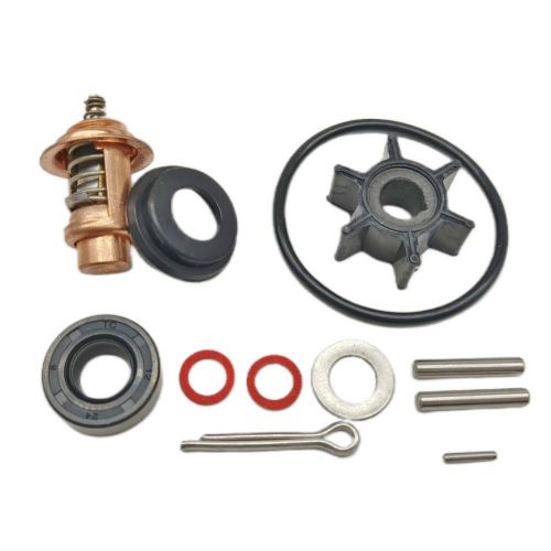 3GT-87500-0 Tohatsu Maintenance kits for MFS2.5/3.5b 3GT875000 with Thermostat, US $34.65, image 6