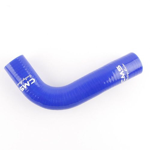 Blue For 90 91 1992 Toyota Landcruiser FJ80 3F-E 3F 4.0L Silicone Radiator Hose, US $51.00, image 2