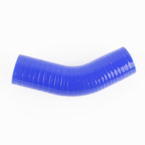 Blue For 90 91 1992 Toyota Landcruiser FJ80 3F-E 3F 4.0L Silicone Radiator Hose, US $51.00, image 3