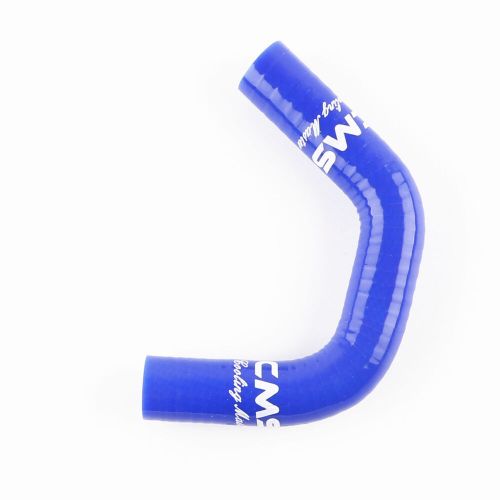 Blue For 90 91 1992 Toyota Landcruiser FJ80 3F-E 3F 4.0L Silicone Radiator Hose, US $51.00, image 4