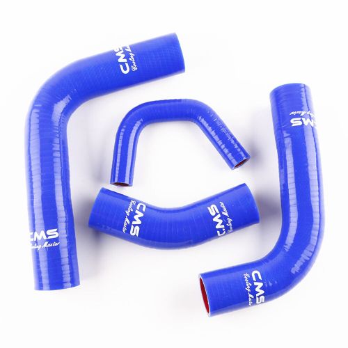 Blue For 90 91 1992 Toyota Landcruiser FJ80 3F-E 3F 4.0L Silicone Radiator Hose, US $51.00, image 5