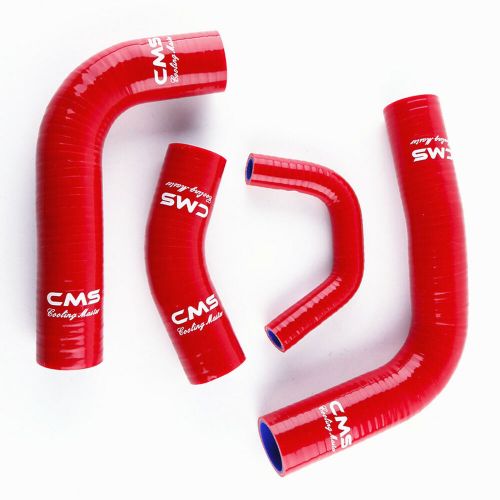 Blue For 90 91 1992 Toyota Landcruiser FJ80 3F-E 3F 4.0L Silicone Radiator Hose, US $51.00, image 7