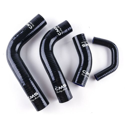 Blue For 90 91 1992 Toyota Landcruiser FJ80 3F-E 3F 4.0L Silicone Radiator Hose, US $51.00, image 8
