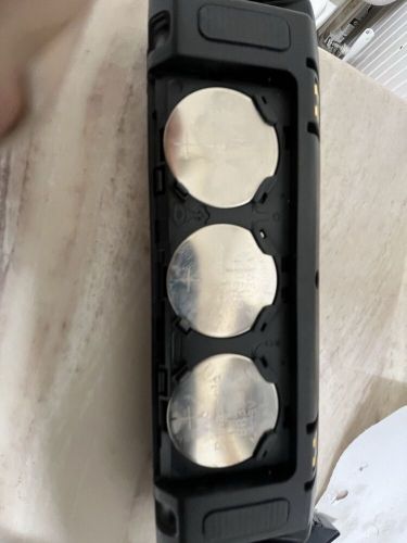 2019 Honda Odyssey Entertainment System Remote Control, US $24.99, image 2