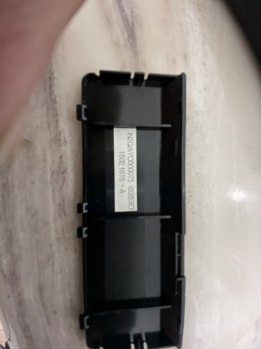 2019 Honda Odyssey Entertainment System Remote Control, US $24.99, image 3