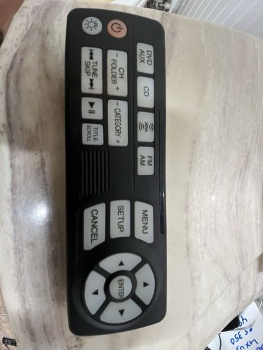 2019 Honda Odyssey Entertainment System Remote Control, US $24.99, image 4