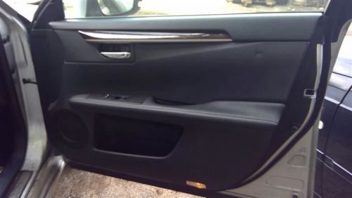 Passenger Door Handle Exterior Assembly Door Fits 13-19 LEXUS GS350 1123788, US $79.99, image 2