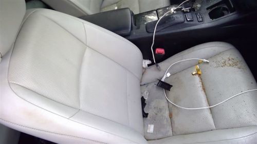 Passenger Door Handle Exterior Assembly Door Fits 13-19 LEXUS GS350 1123788, US $79.99, image 3