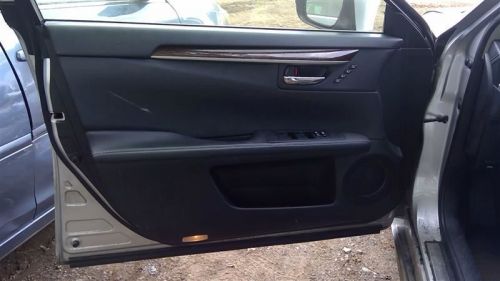 Passenger Door Handle Exterior Assembly Door Fits 13-19 LEXUS GS350 1123788, US $79.99, image 7