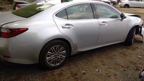 Passenger Door Handle Exterior Assembly Door Fits 13-19 LEXUS GS350 1123788, US $79.99, image 11