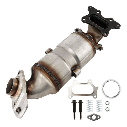 16678 Catalytic Converter for 2012-2013 Honda Civic 1.8L 2013-14 Acura ILX 2.0L, US $78.00, image 12