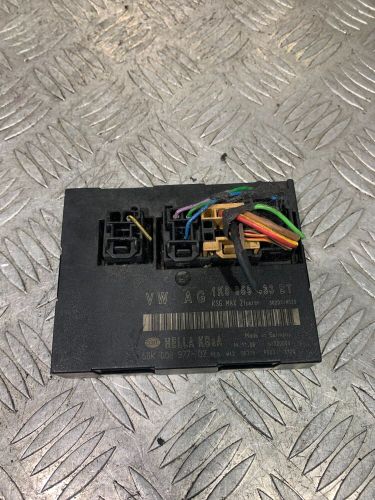 2005 VOLKSWAGEN GOLF COMFORT CONTROL MODULE 1K0959433BT #2, US $, image 3