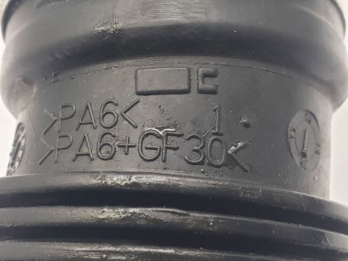 FORD ECOSPORT 1.0 PETROL AIR INTAKE RESONATOR BOX PIPE 2017, US $, image 7