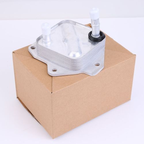 New Oil Cooler ASSY FOR Toyota Lexus Land Cruiser Sequoia Tundra 15710-38021, US $62.74, image 8
