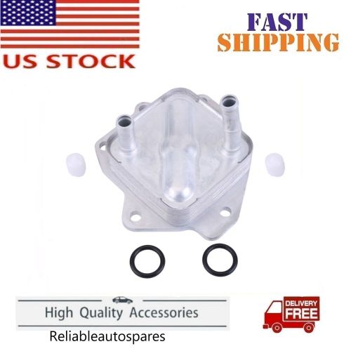 New Oil Cooler ASSY FOR Toyota Lexus Land Cruiser Sequoia Tundra 15710-38021, US $62.74, image 12