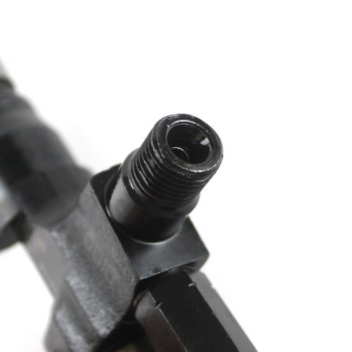 6X Fuel Injectors 095000-6593 VH23670E0012 For Hino 338 J08E Kobelco SK350-8, US $804.58, image 7