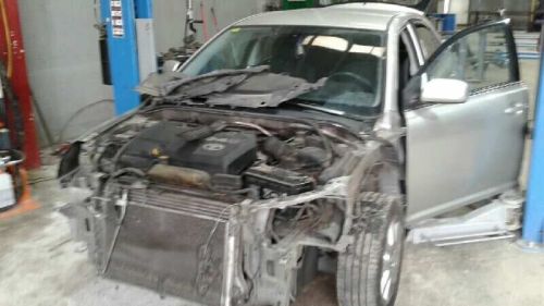 EXTENSION DEPOSIT FOR TOYOTA AVENSIS BERLINA T25 2.2 D-4D SOL BERLIN 2138722-, US $, image 8