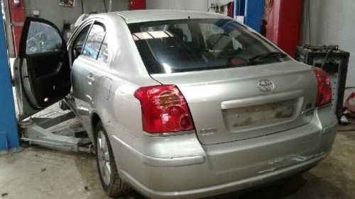 EXTENSION DEPOSIT FOR TOYOTA AVENSIS BERLINA T25 2.2 D-4D SOL BERLIN 2138722-, US $, image 9