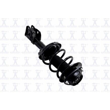 Fcs Struts 1333746R Fcs Struts 1333746 R, US $141.77, image 2