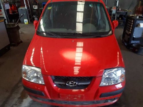 8173006001 LOCK REAR LID FOR HYUNDAI ATOS PRIME MX GLS 2003-> 2 2326750-, US $, image 3